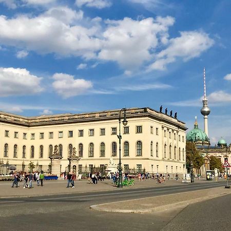 Mediterrane Luxusferienwohnung 5, Berlin- Koepenick, Am Mueggelsee Zewnętrze zdjęcie
