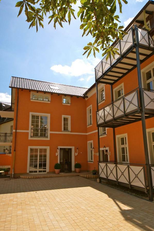 Mediterrane Luxusferienwohnung 5, Berlin- Koepenick, Am Mueggelsee Zewnętrze zdjęcie