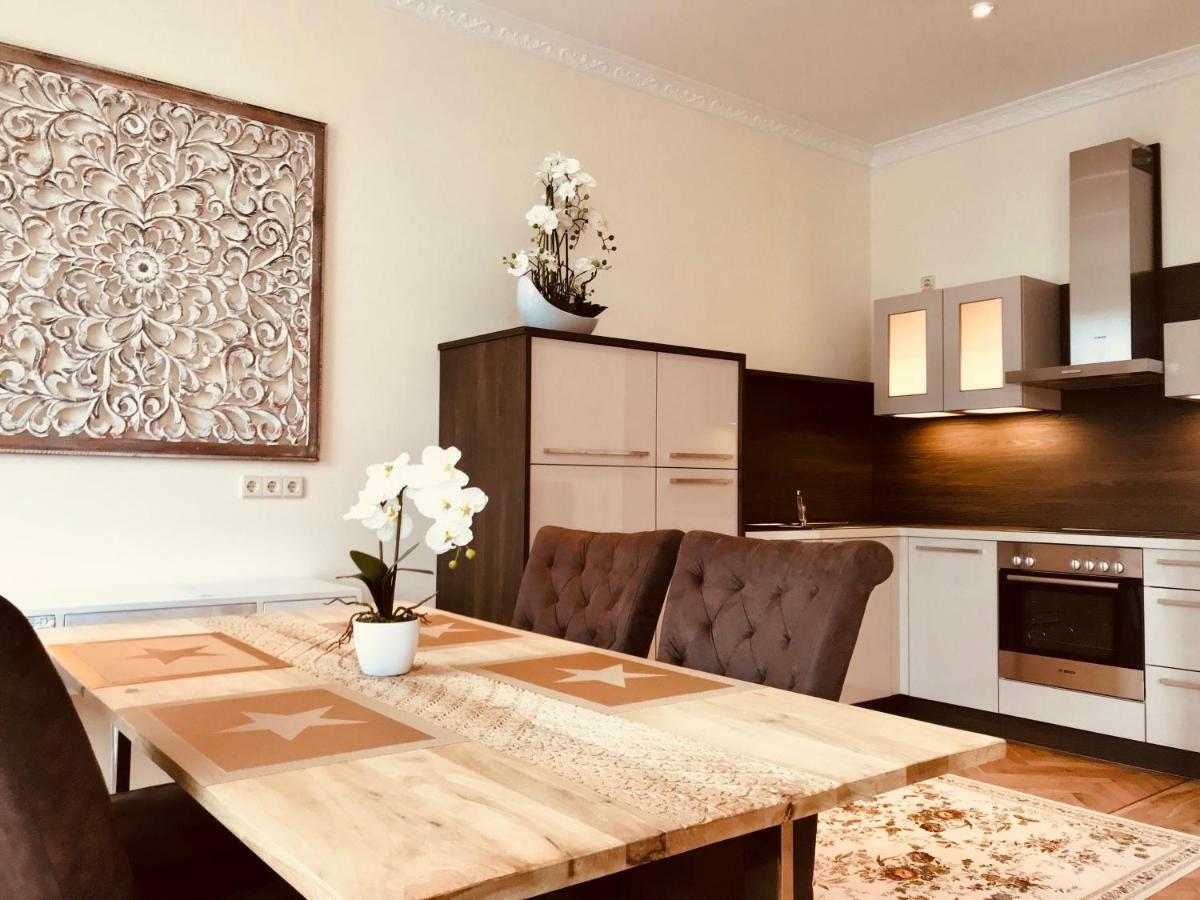 Mediterrane Luxusferienwohnung 5, Berlin- Koepenick, Am Mueggelsee Zewnętrze zdjęcie