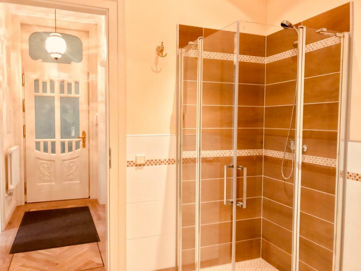 Mediterrane Luxusferienwohnung 5, Berlin- Koepenick, Am Mueggelsee Zewnętrze zdjęcie