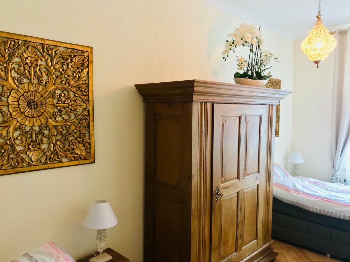 Mediterrane Luxusferienwohnung 5, Berlin- Koepenick, Am Mueggelsee Zewnętrze zdjęcie