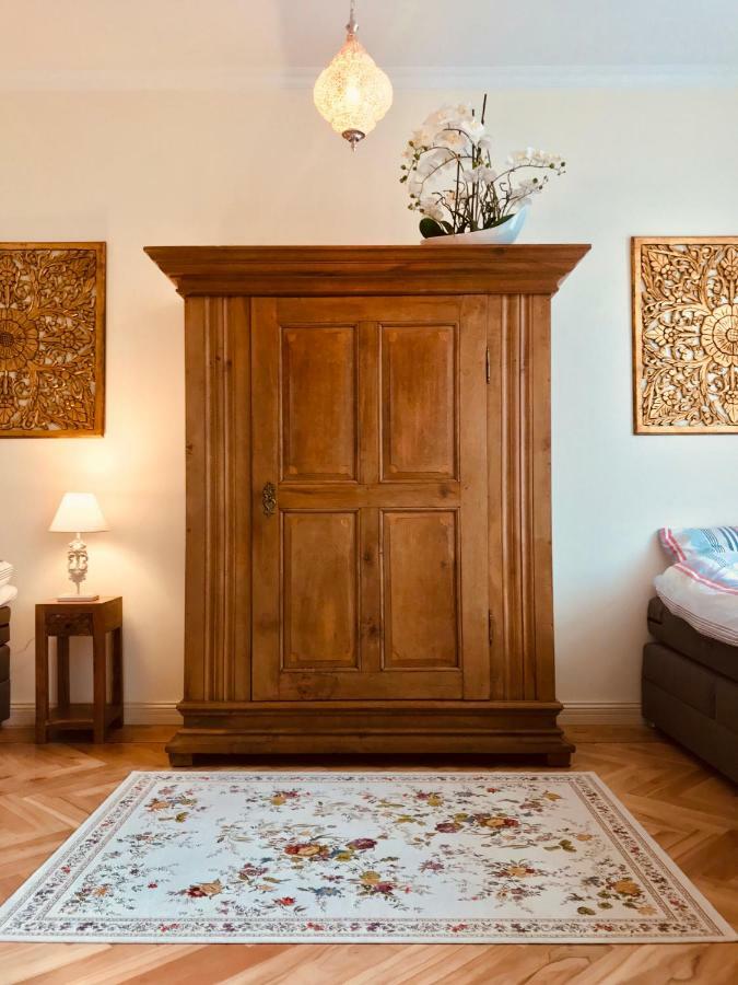 Mediterrane Luxusferienwohnung 5, Berlin- Koepenick, Am Mueggelsee Zewnętrze zdjęcie