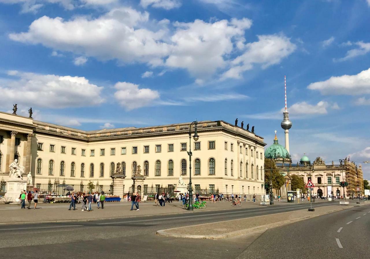 Mediterrane Luxusferienwohnung 5, Berlin- Koepenick, Am Mueggelsee Zewnętrze zdjęcie