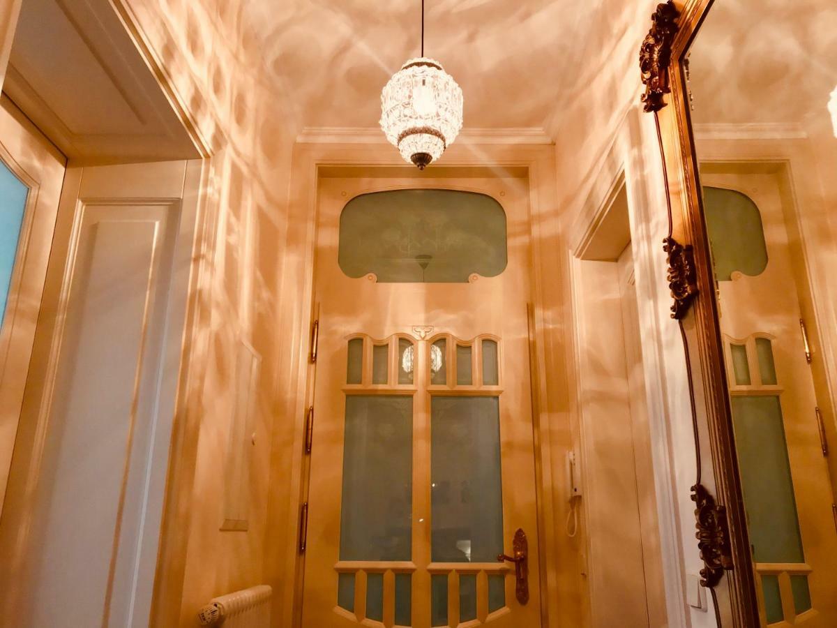 Mediterrane Luxusferienwohnung 5, Berlin- Koepenick, Am Mueggelsee Zewnętrze zdjęcie